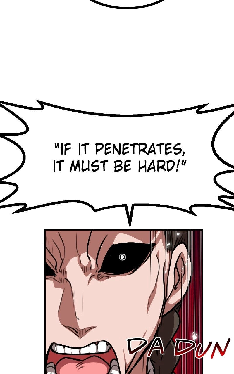 Perhaps Invincible Chapter 74 - Page 34