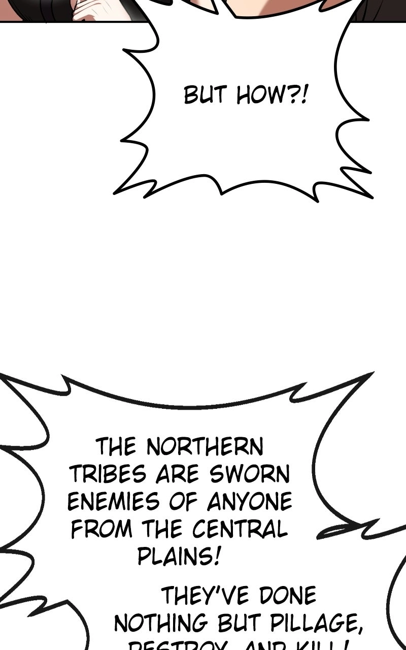 Perhaps Invincible Chapter 74 - Page 37