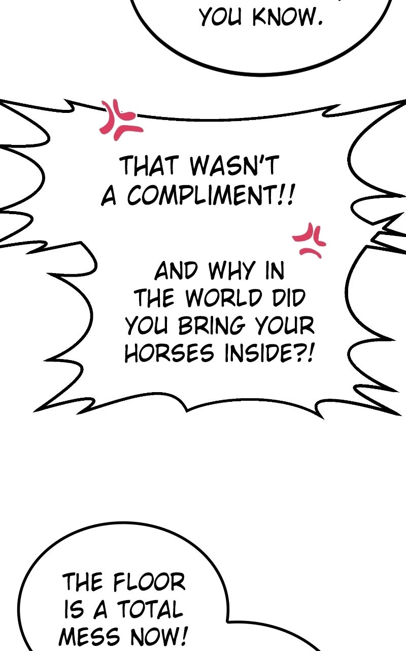 Perhaps Invincible Chapter 74 - Page 41