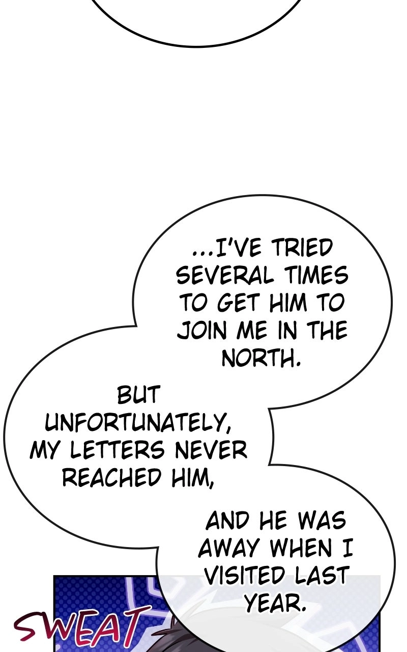 Perhaps Invincible Chapter 74 - Page 43