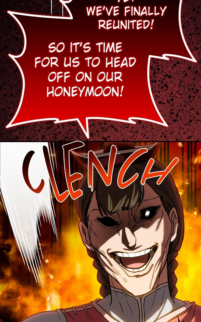 Perhaps Invincible Chapter 74 - Page 45