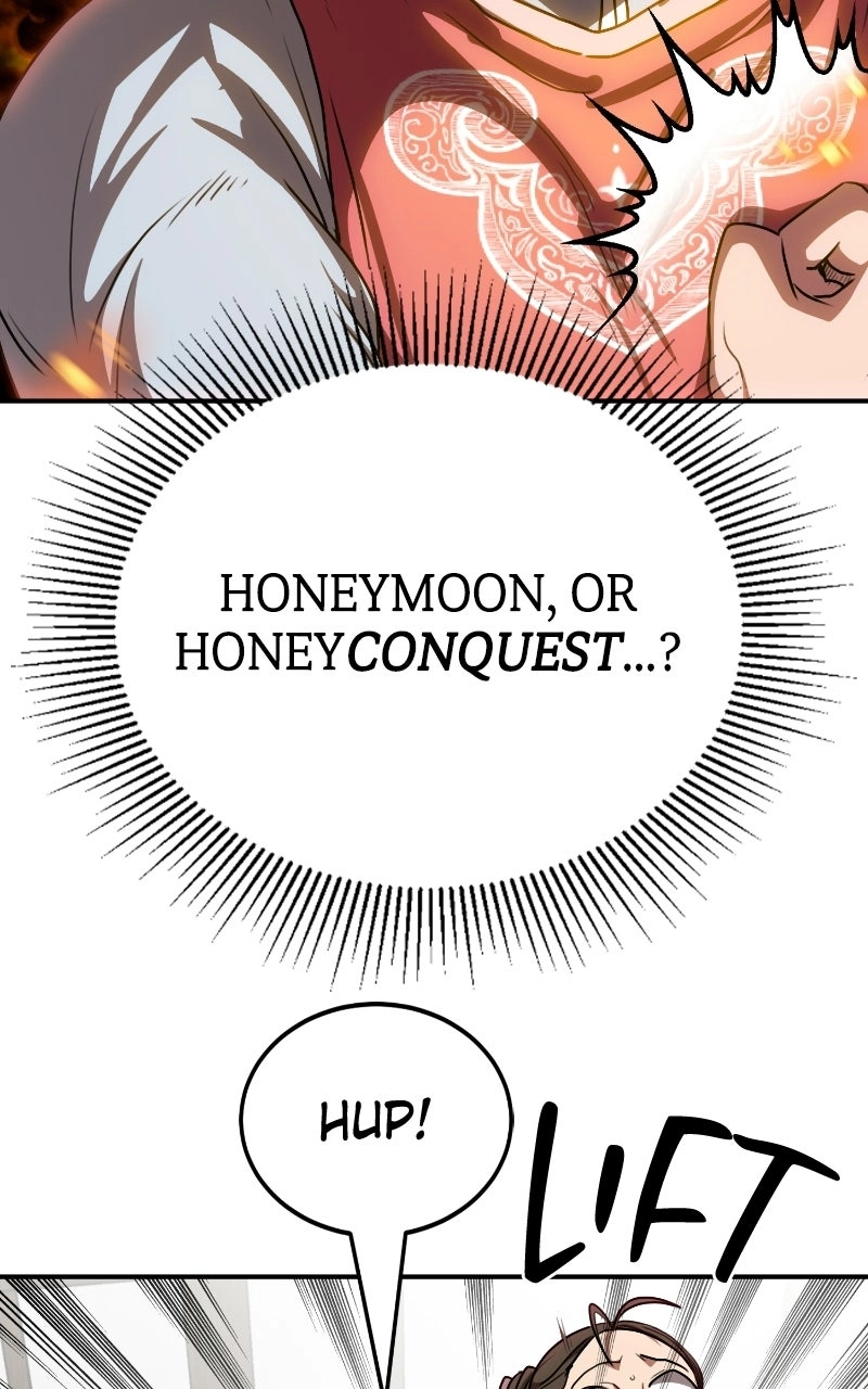 Perhaps Invincible Chapter 74 - Page 46