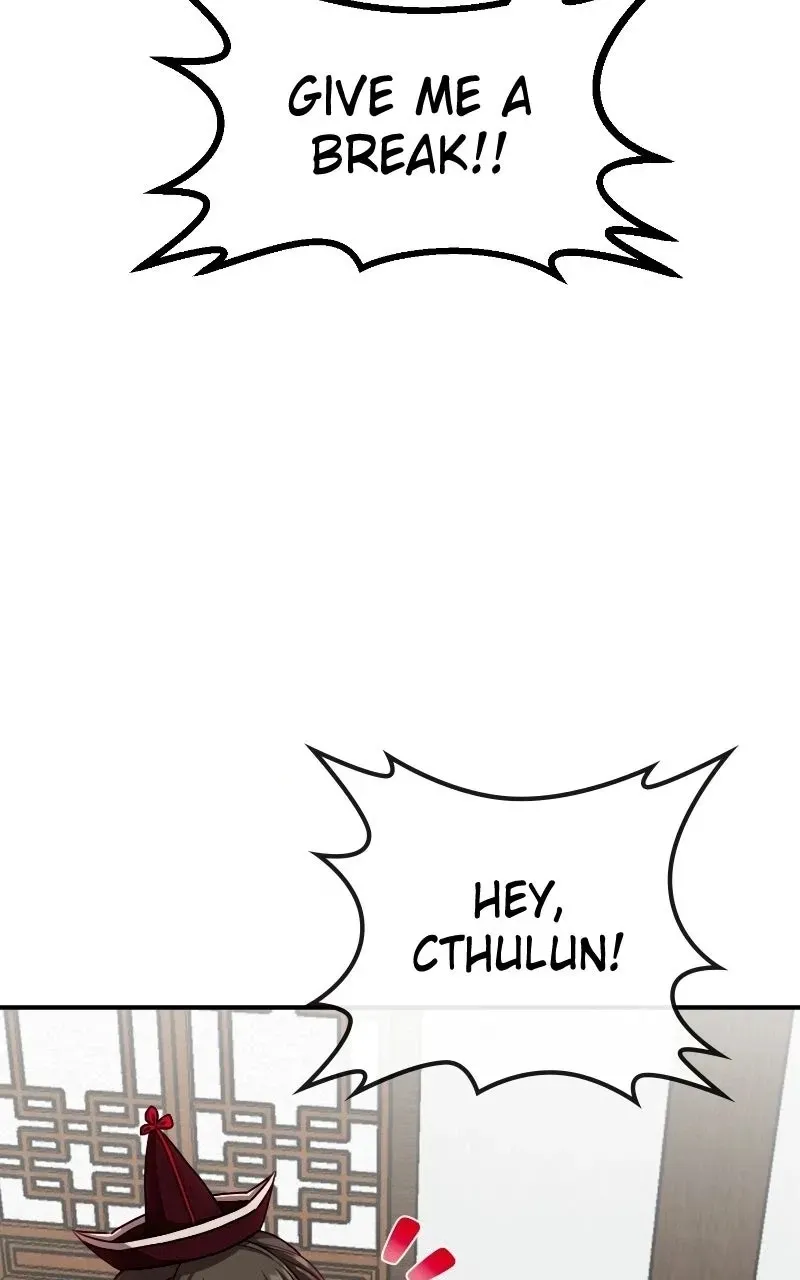 Perhaps Invincible Chapter 74 - Page 49