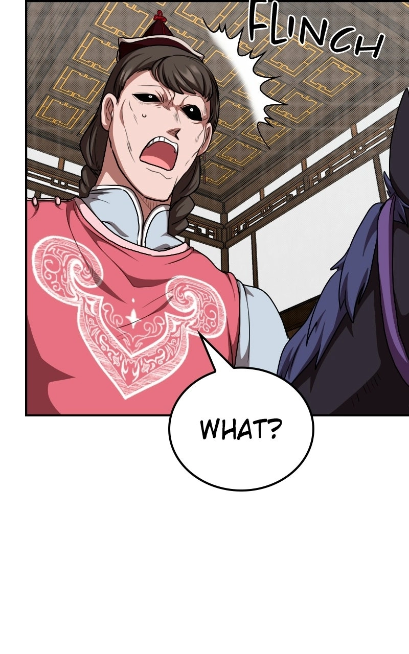 Perhaps Invincible Chapter 74 - Page 54