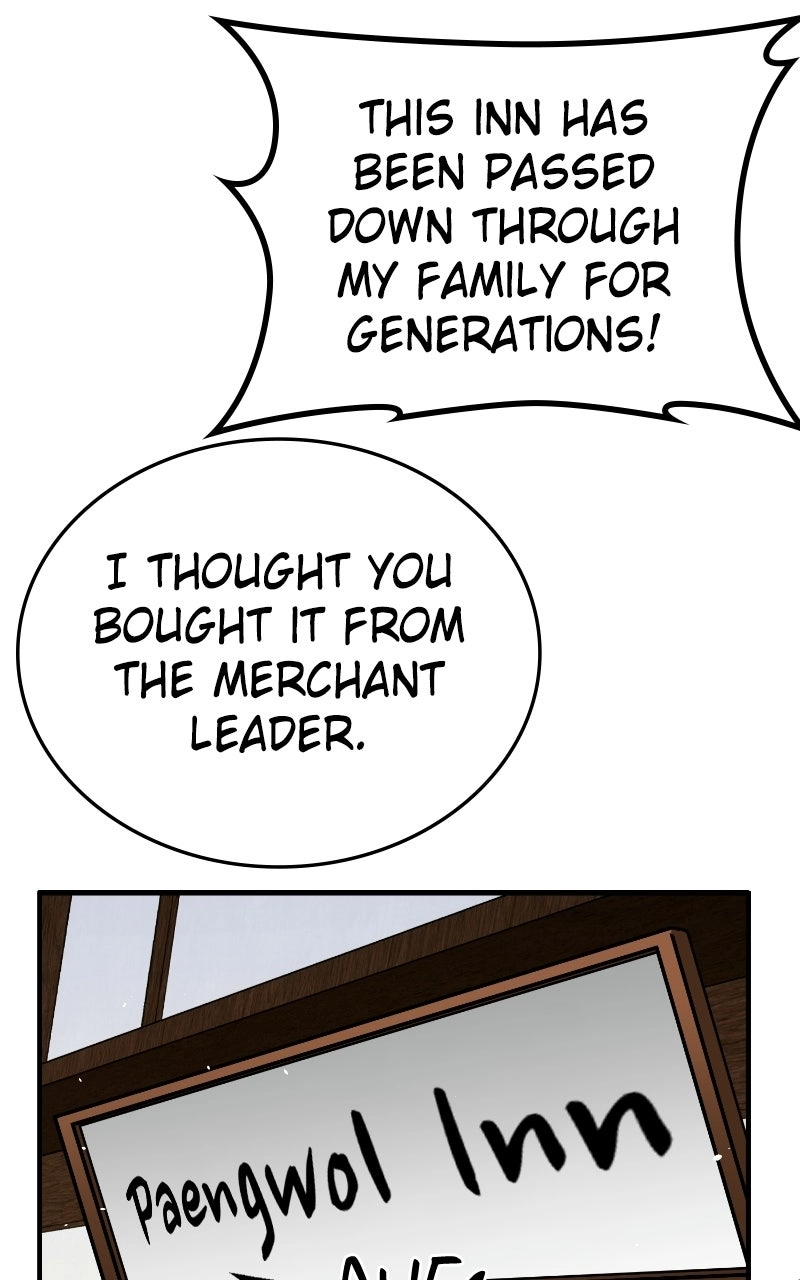 Perhaps Invincible Chapter 74 - Page 55