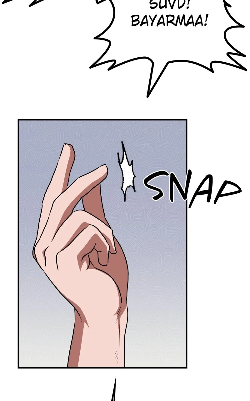 Perhaps Invincible Chapter 74 - Page 57