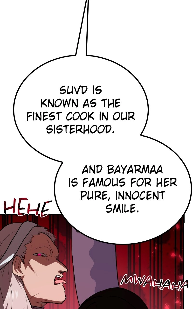 Perhaps Invincible Chapter 74 - Page 58