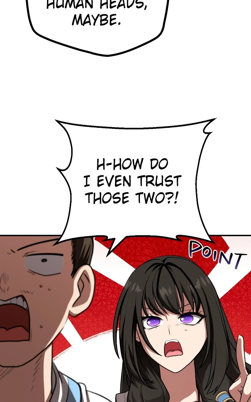 Perhaps Invincible Chapter 74 - Page 60