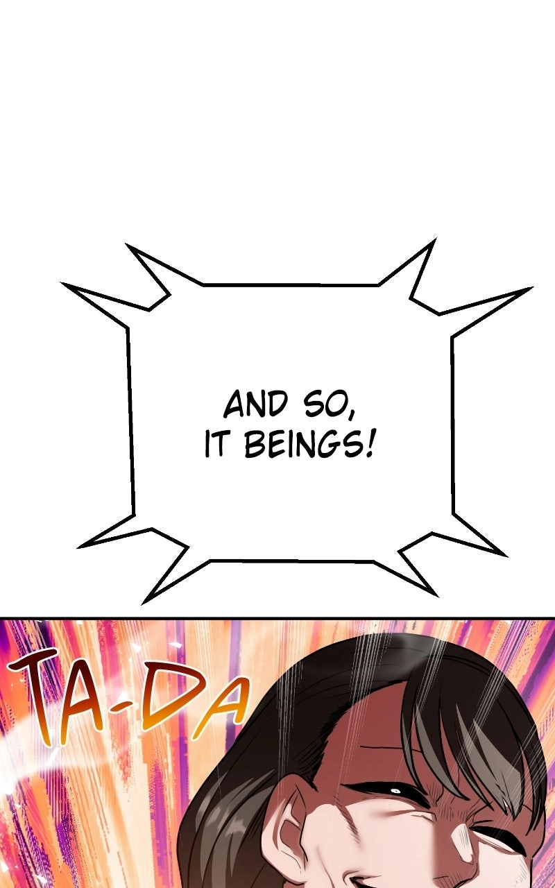 Perhaps Invincible Chapter 74 - Page 63