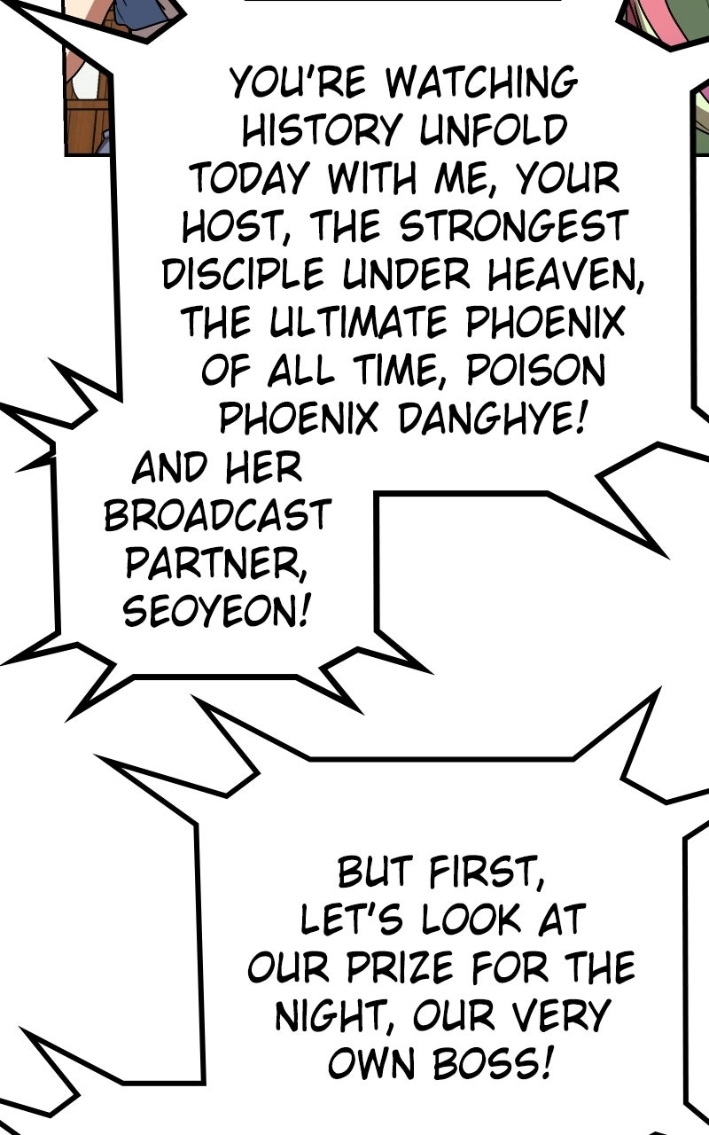Perhaps Invincible Chapter 74 - Page 66