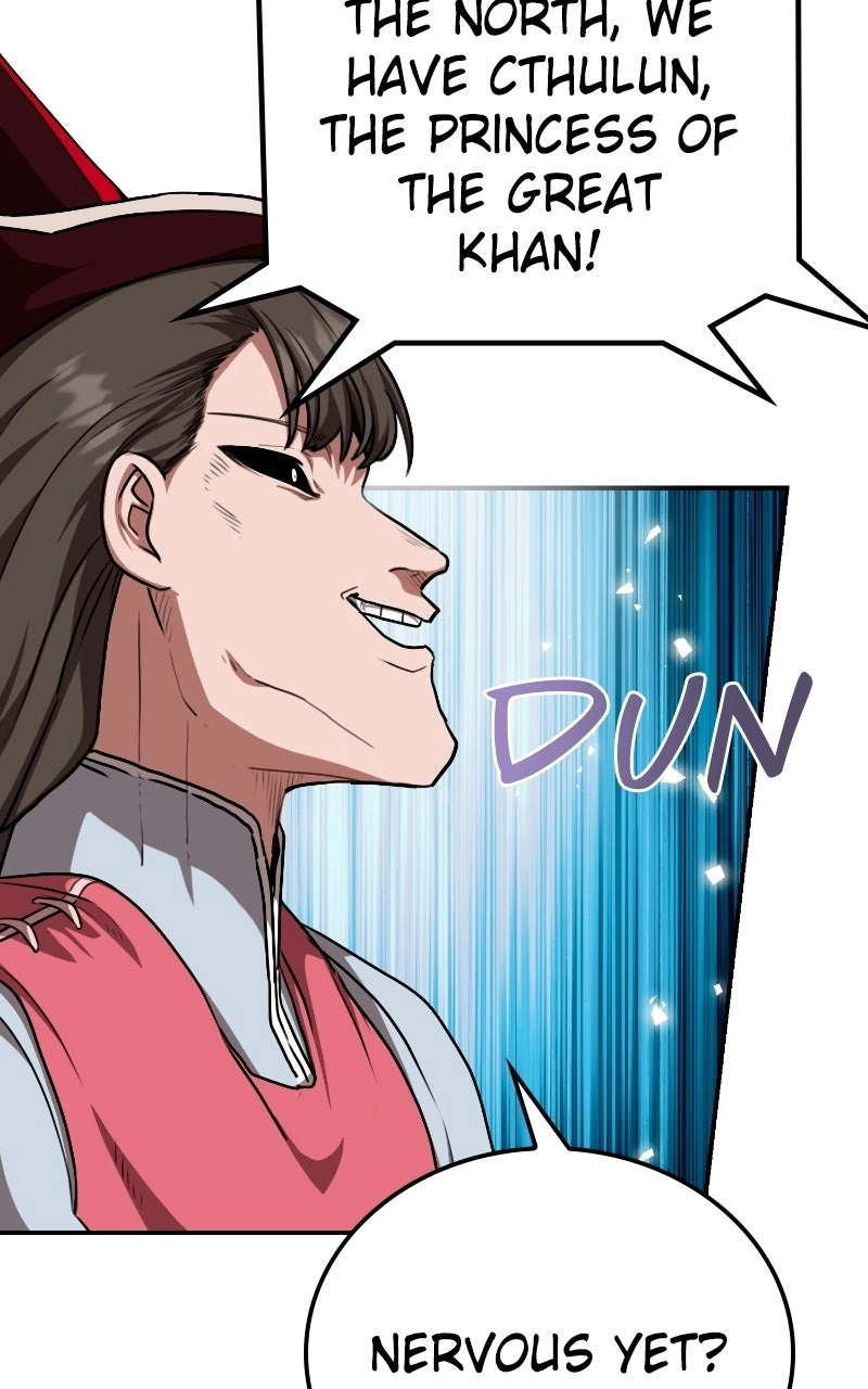 Perhaps Invincible Chapter 74 - Page 71