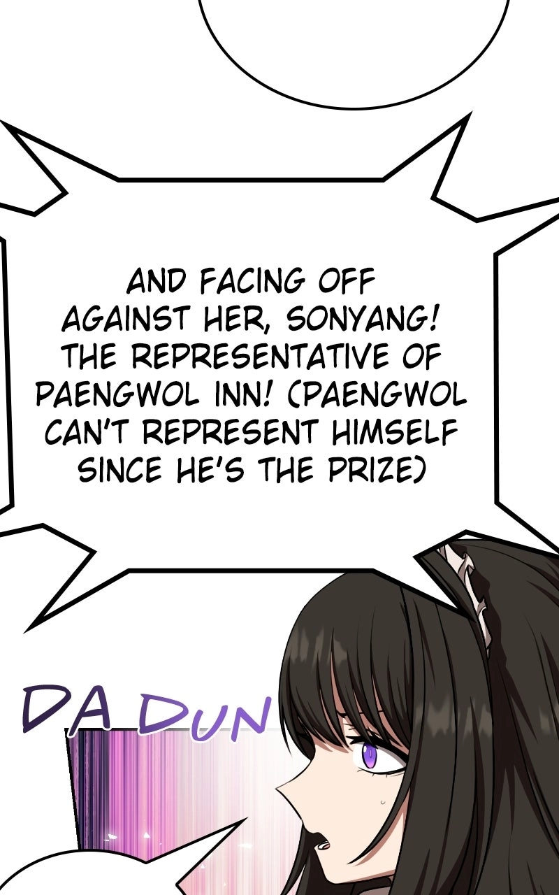 Perhaps Invincible Chapter 74 - Page 72