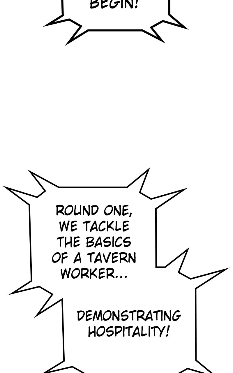 Perhaps Invincible Chapter 74 - Page 74