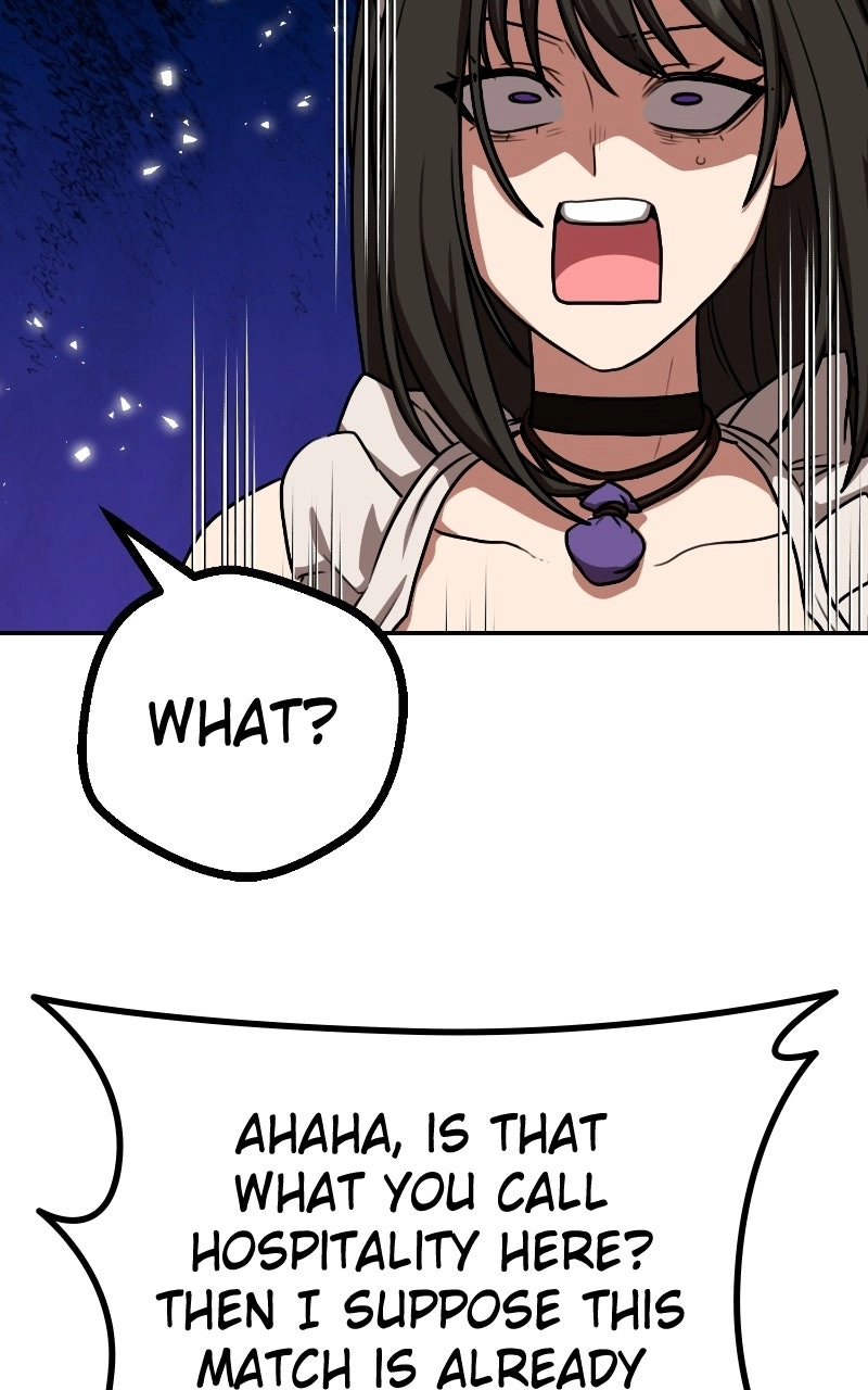 Perhaps Invincible Chapter 74 - Page 78
