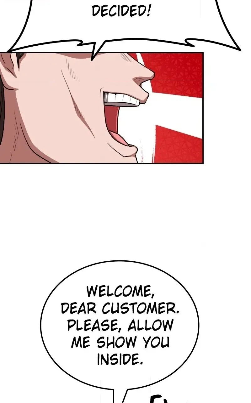 Perhaps Invincible Chapter 74 - Page 79