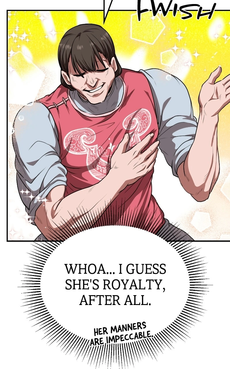 Perhaps Invincible Chapter 74 - Page 80