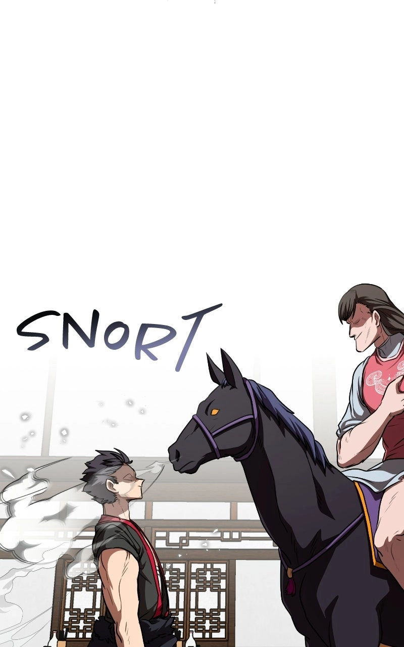 Perhaps Invincible Chapter 74 - Page 81