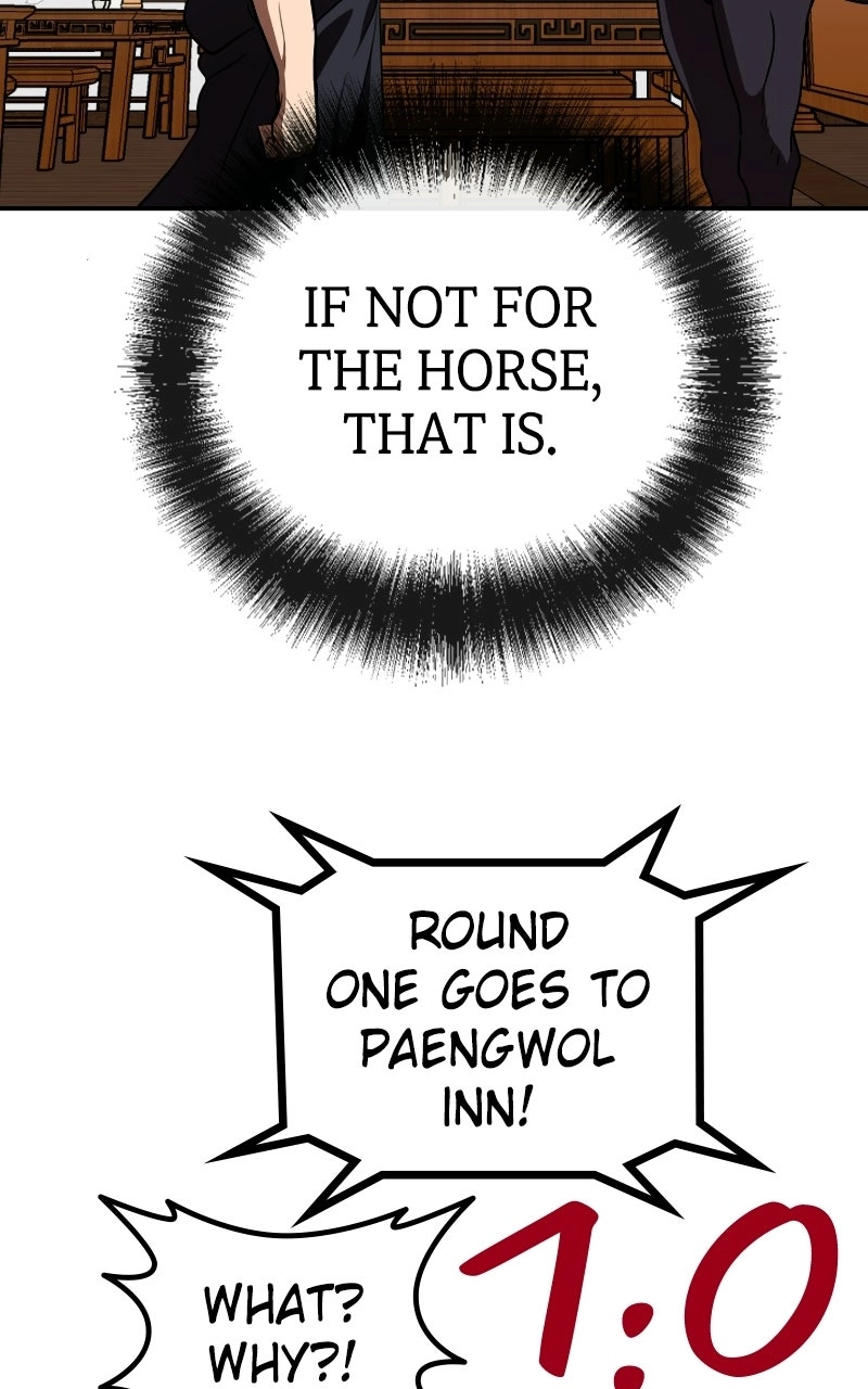 Perhaps Invincible Chapter 74 - Page 82