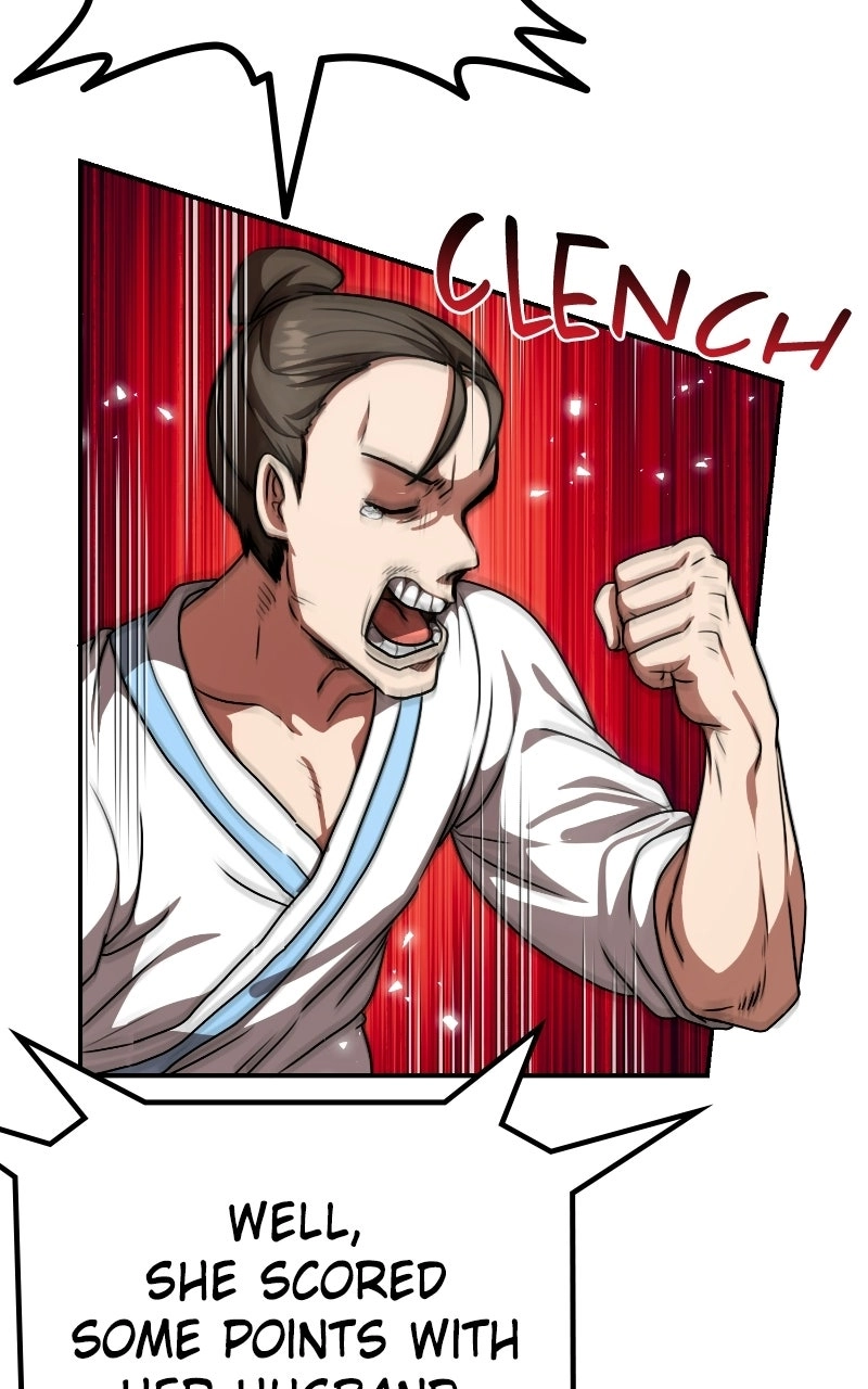Perhaps Invincible Chapter 74 - Page 86