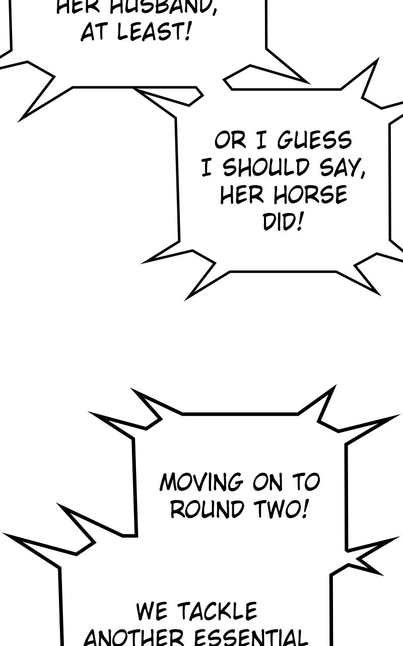 Perhaps Invincible Chapter 74 - Page 87
