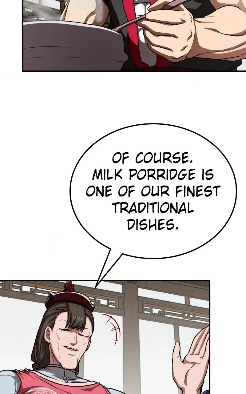 Perhaps Invincible Chapter 74 - Page 89