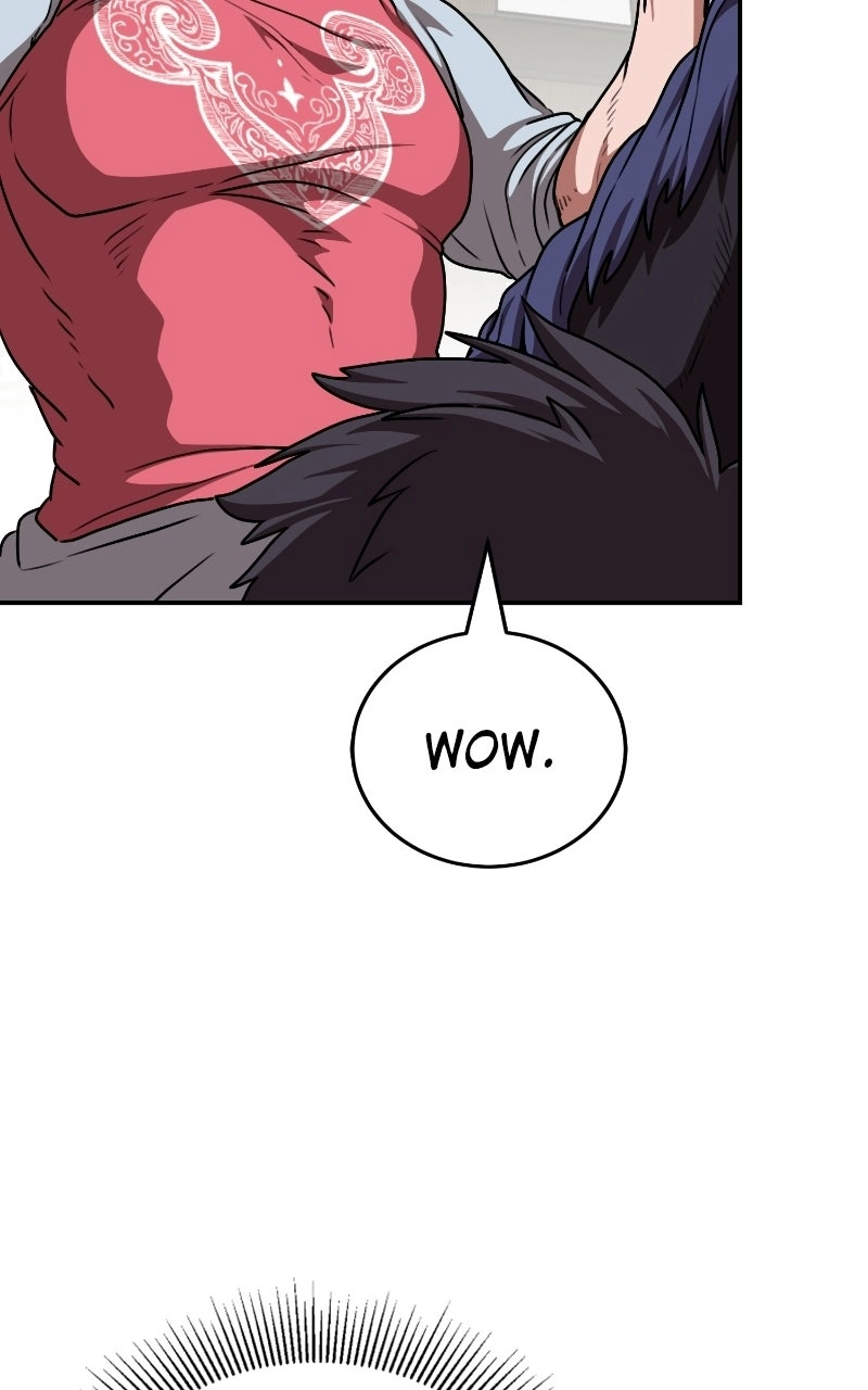 Perhaps Invincible Chapter 74 - Page 90