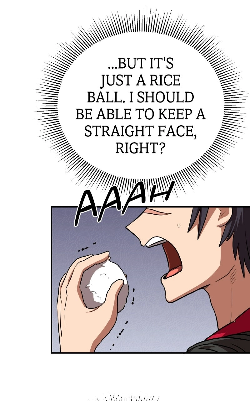 Perhaps Invincible Chapter 74 - Page 92