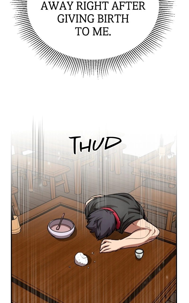 Perhaps Invincible Chapter 74 - Page 96