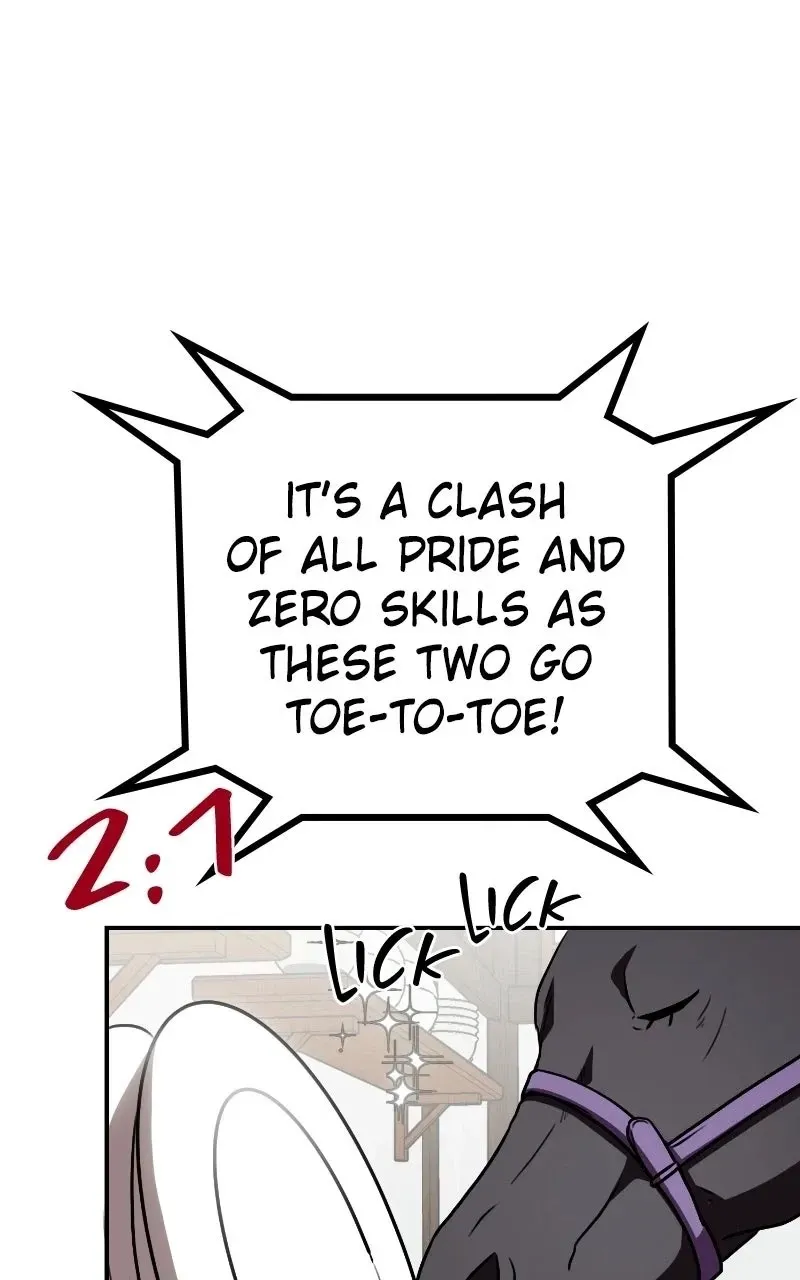 Perhaps Invincible Chapter 74 - Page 98