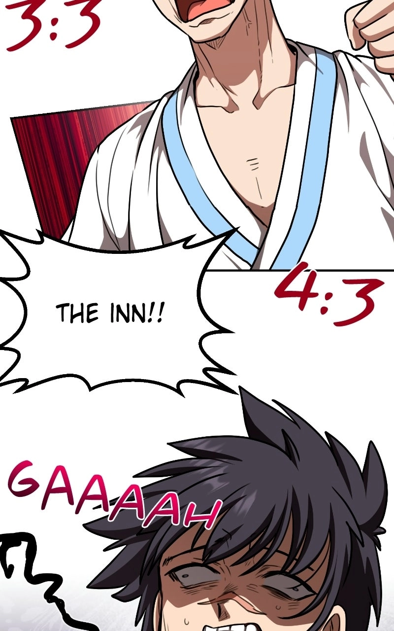 Perhaps Invincible Chapter 74 - Page 101
