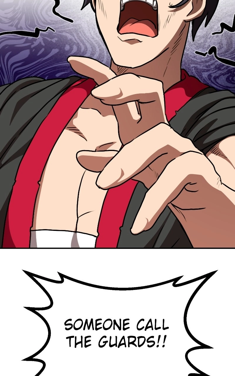 Perhaps Invincible Chapter 74 - Page 102