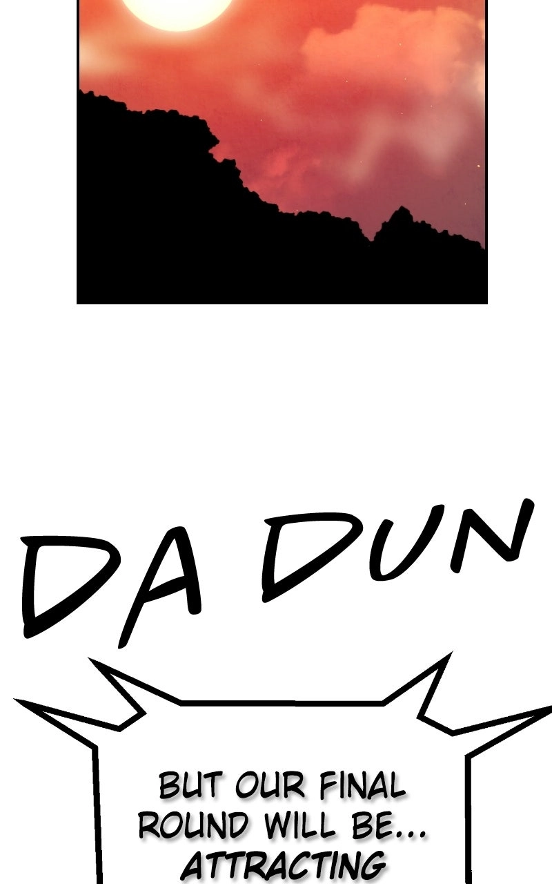 Perhaps Invincible Chapter 74 - Page 104