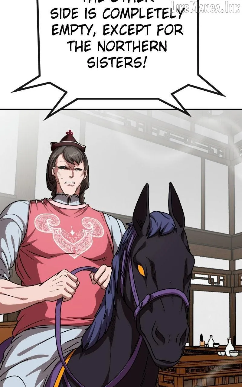 Perhaps Invincible Chapter 75 - Page 4