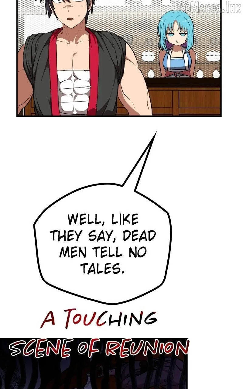 Perhaps Invincible Chapter 75 - Page 6