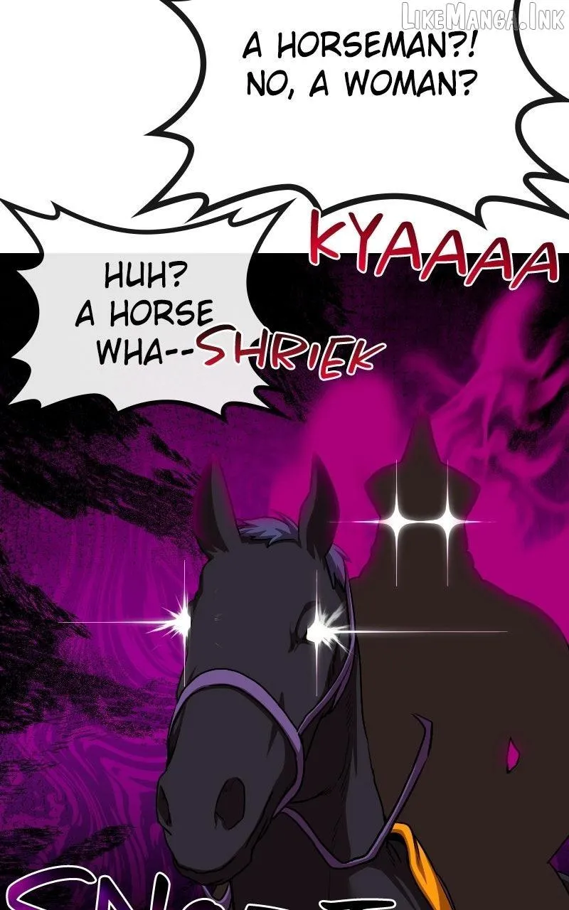 Perhaps Invincible Chapter 75 - Page 9