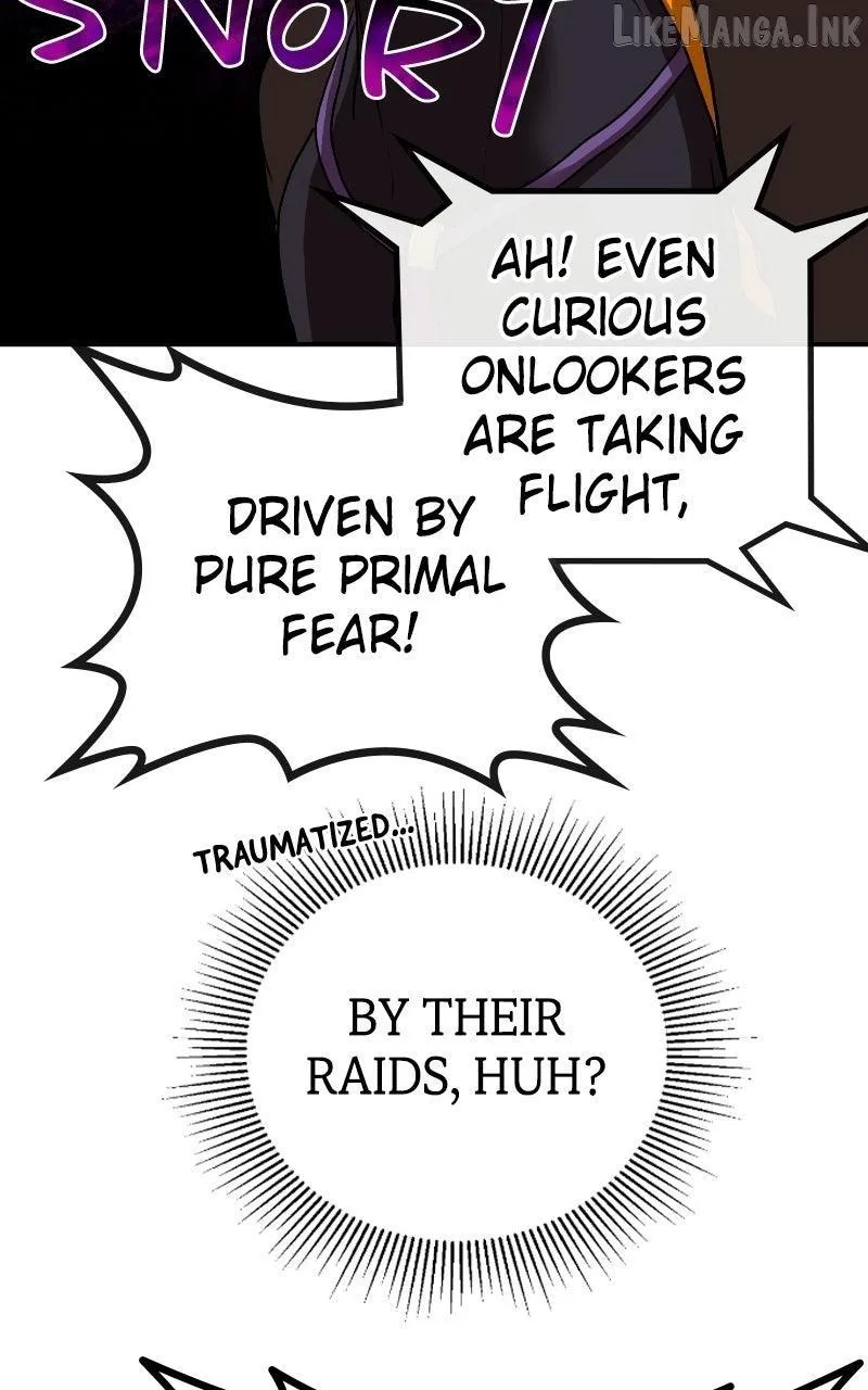 Perhaps Invincible Chapter 75 - Page 10