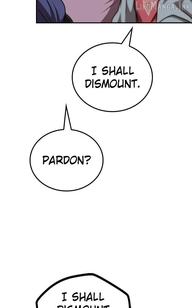 Perhaps Invincible Chapter 75 - Page 12