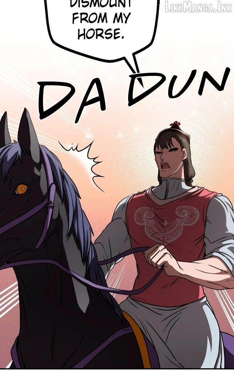 Perhaps Invincible Chapter 75 - Page 13