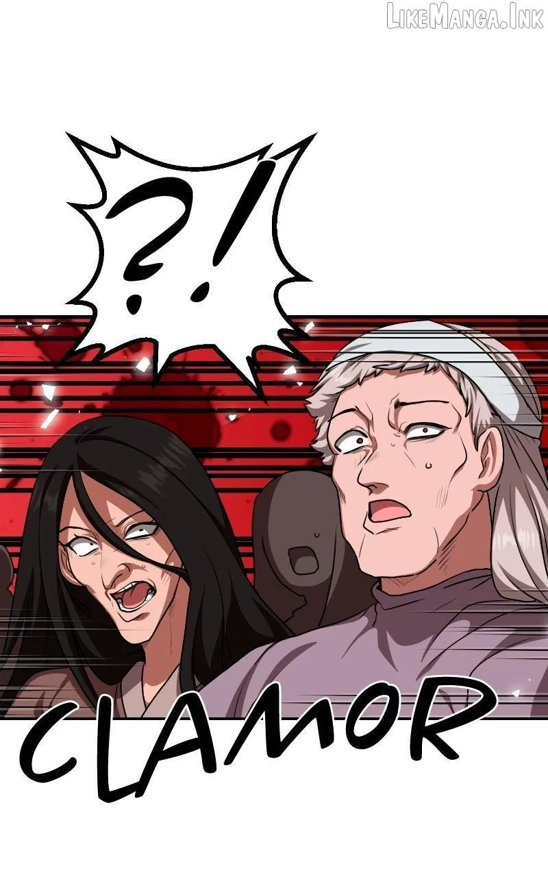 Perhaps Invincible Chapter 75 - Page 14