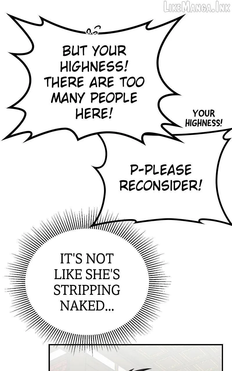 Perhaps Invincible Chapter 75 - Page 15
