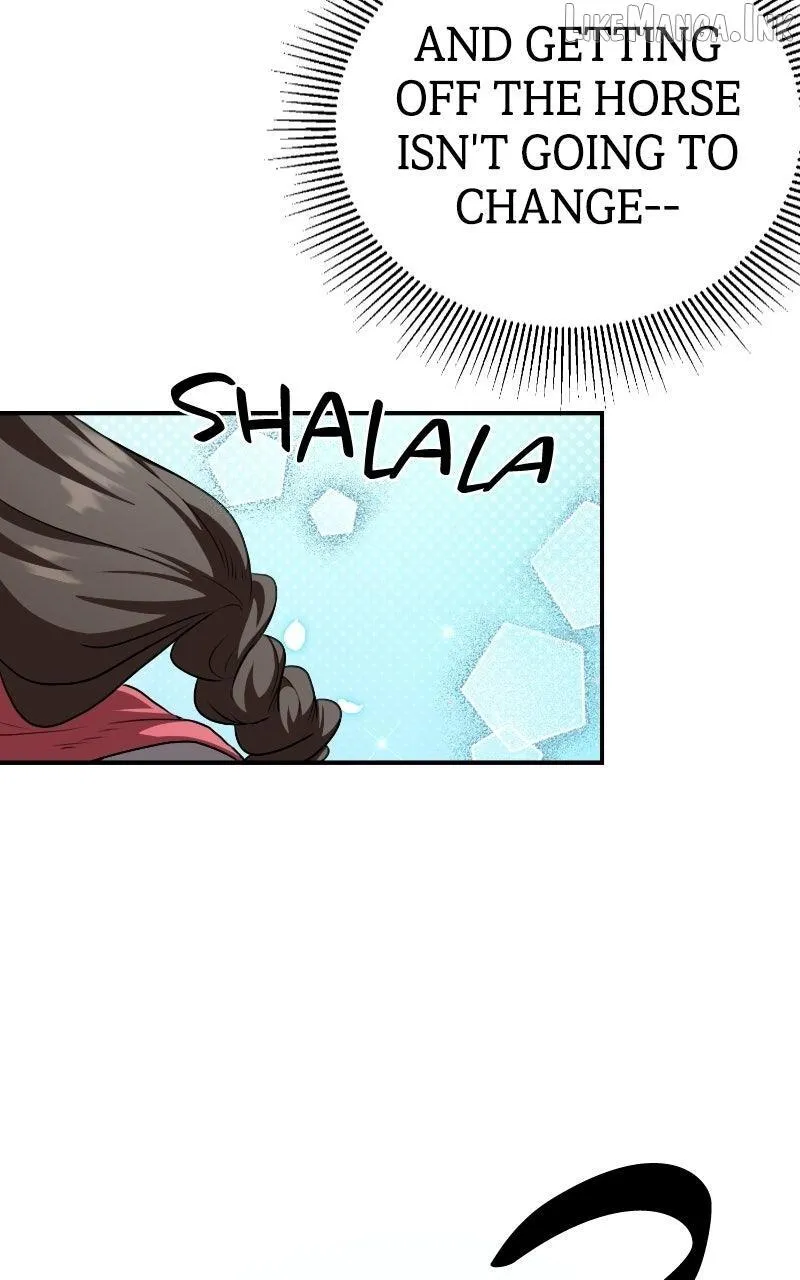 Perhaps Invincible Chapter 75 - Page 17