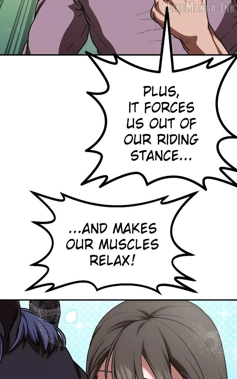 Perhaps Invincible Chapter 75 - Page 22