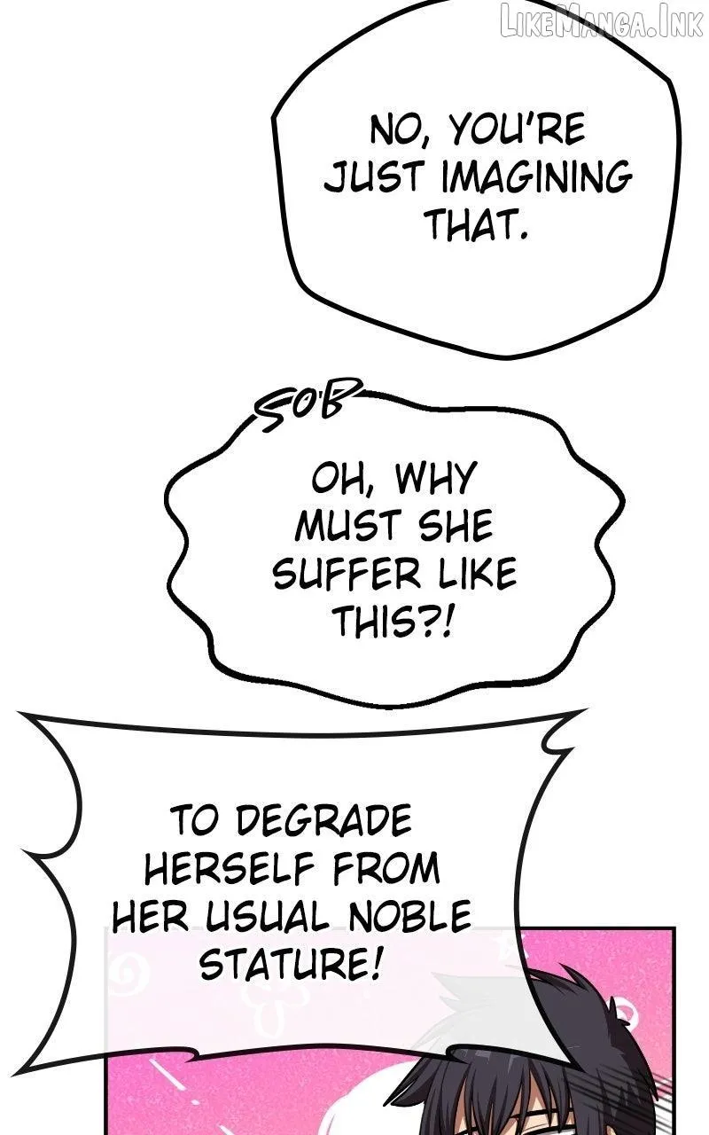 Perhaps Invincible Chapter 75 - Page 24