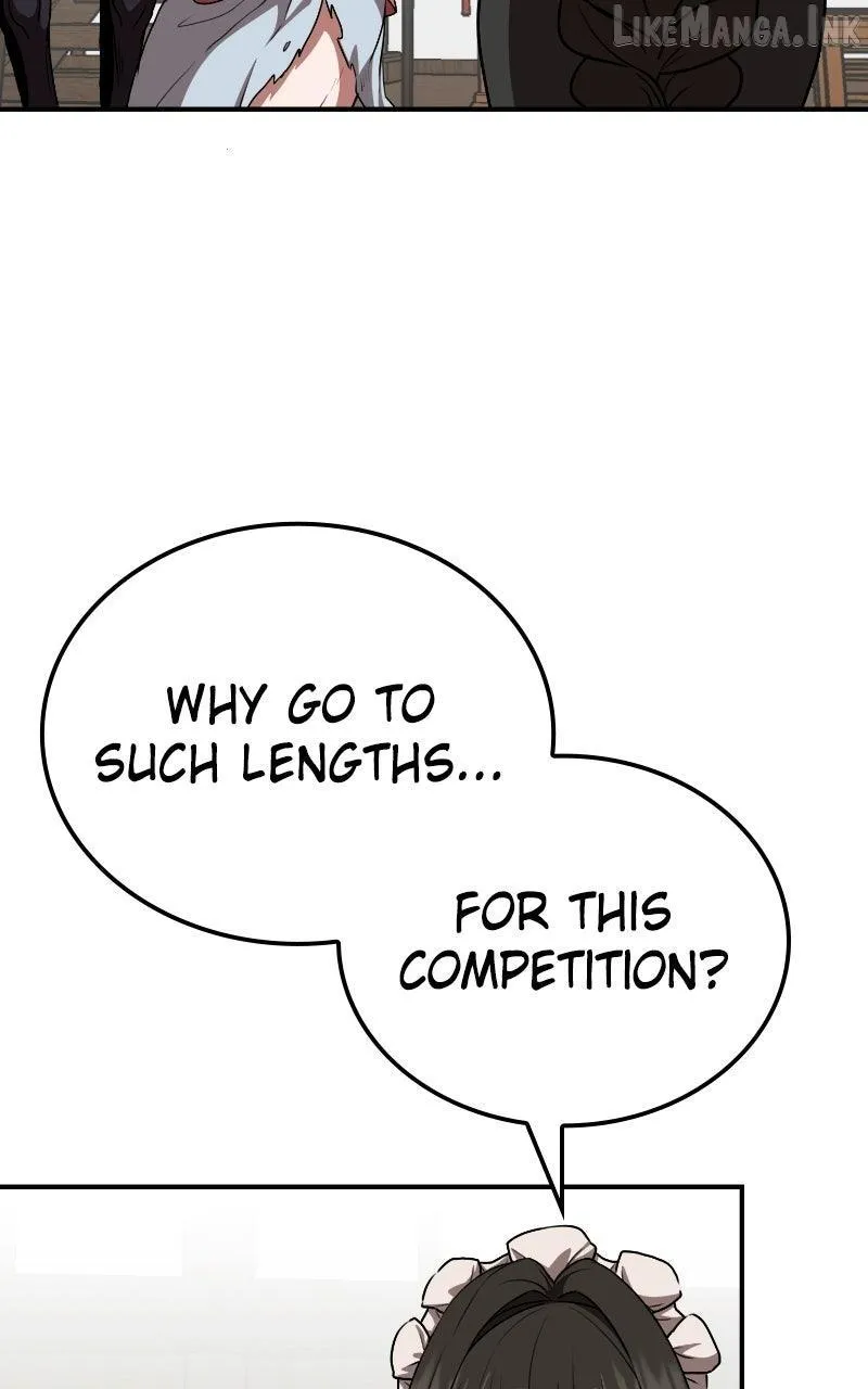 Perhaps Invincible Chapter 75 - Page 27