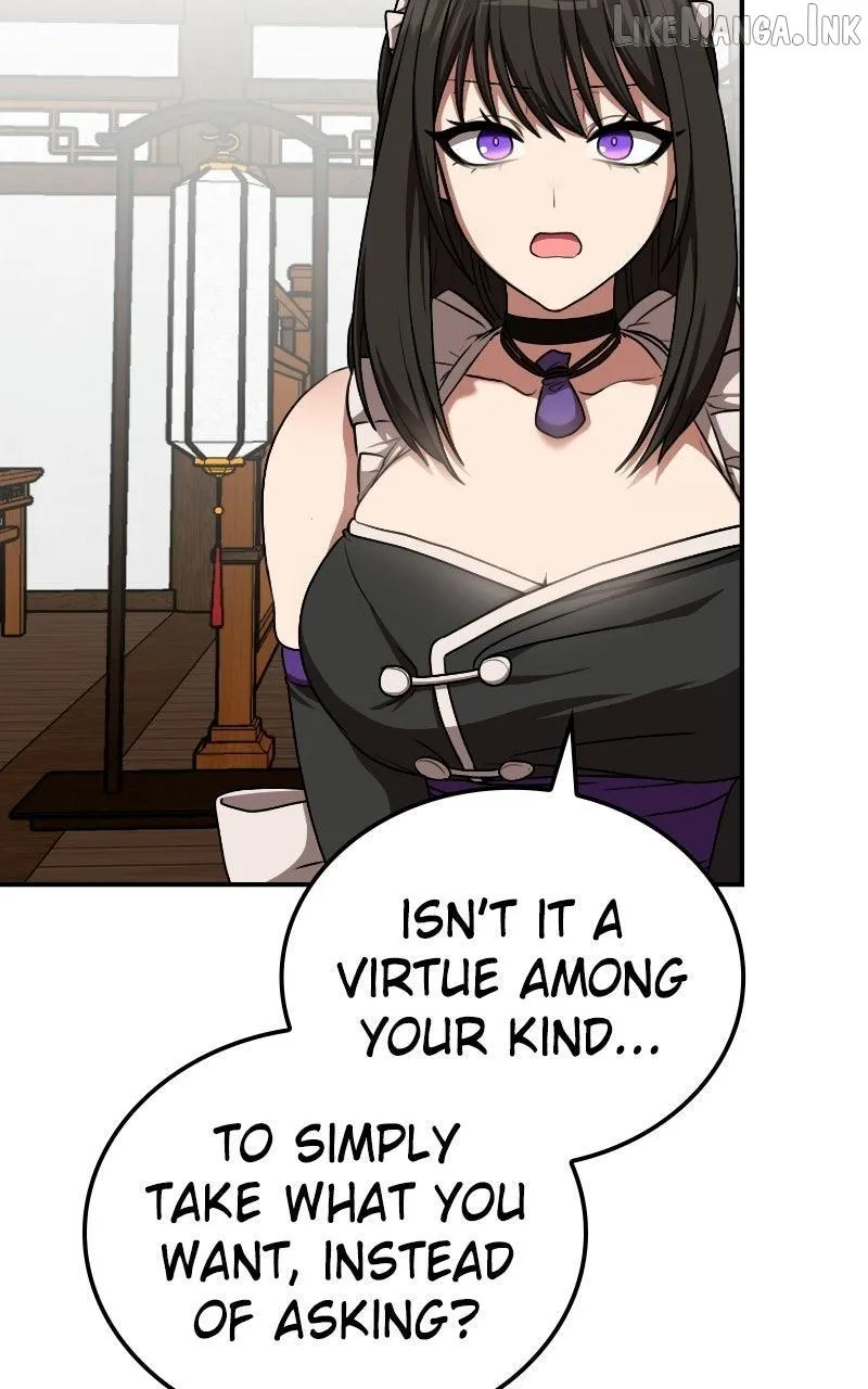Perhaps Invincible Chapter 75 - Page 28