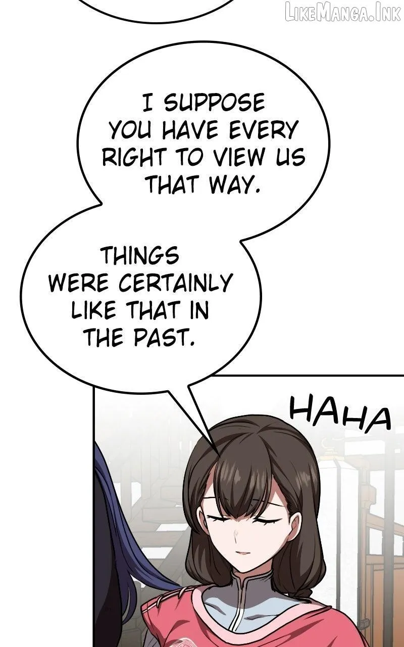 Perhaps Invincible Chapter 75 - Page 29