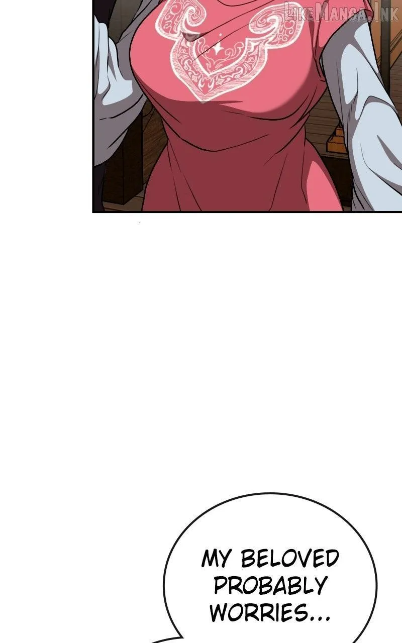 Perhaps Invincible Chapter 75 - Page 30
