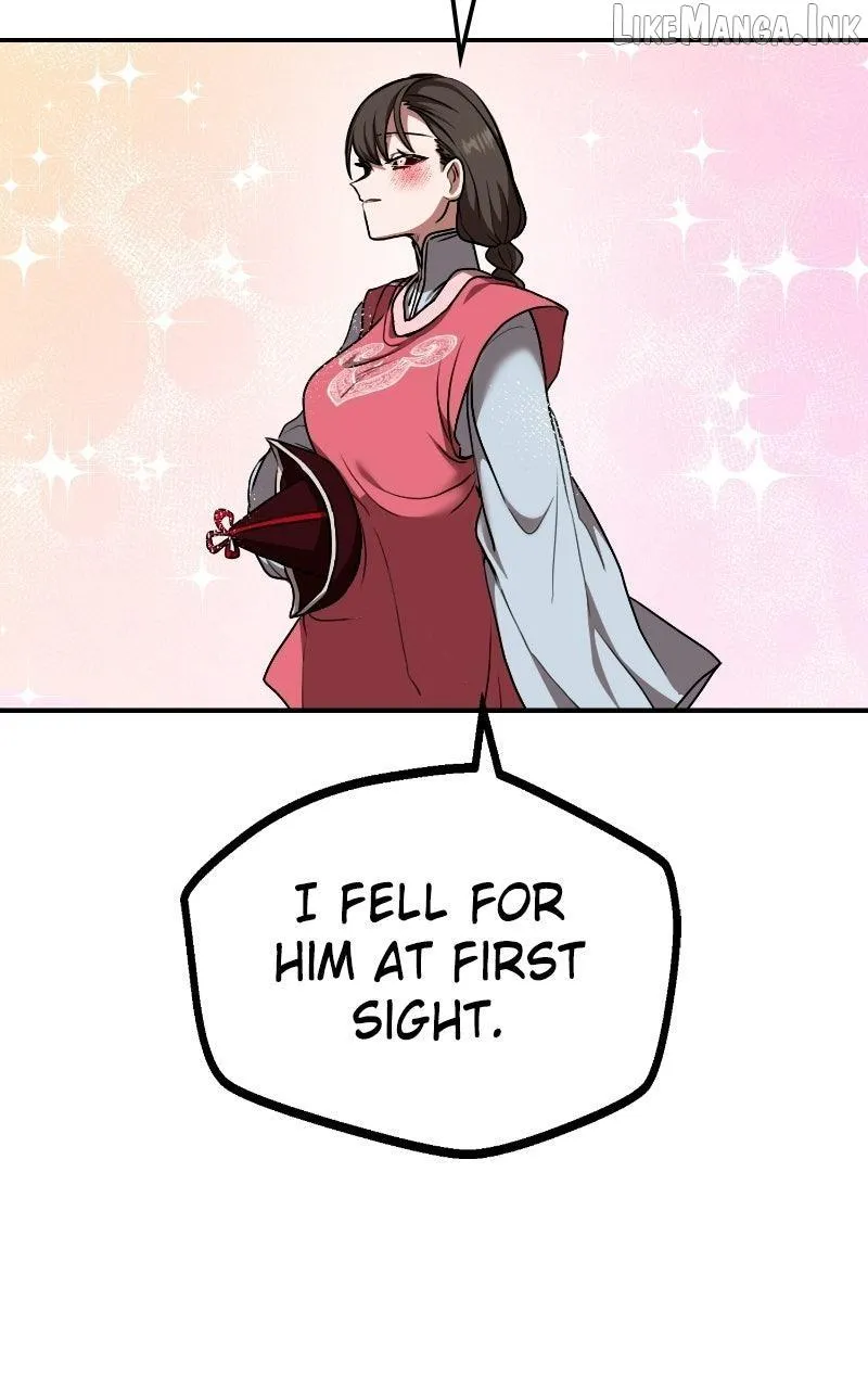 Perhaps Invincible Chapter 75 - Page 33