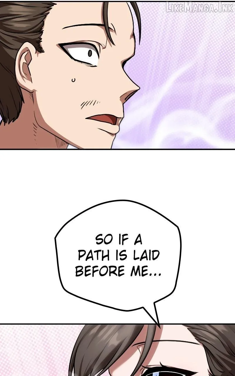 Perhaps Invincible Chapter 75 - Page 34