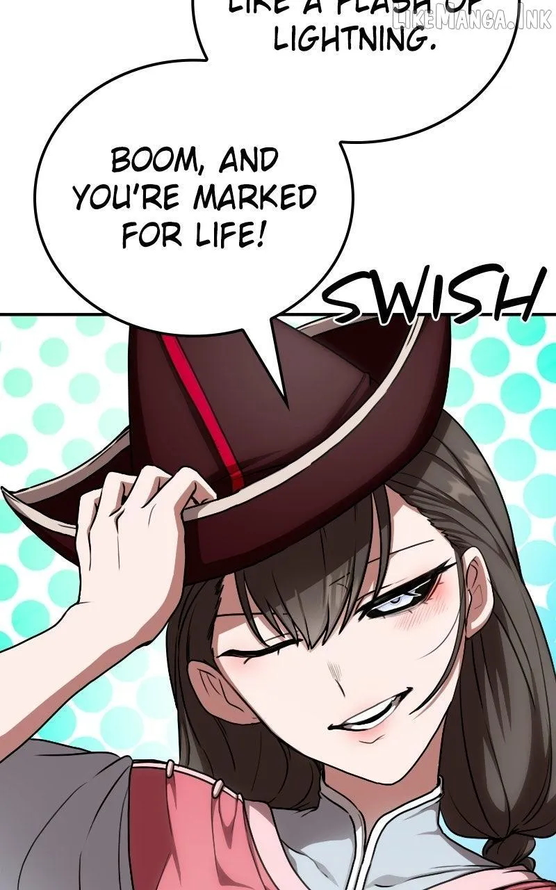Perhaps Invincible Chapter 75 - Page 37